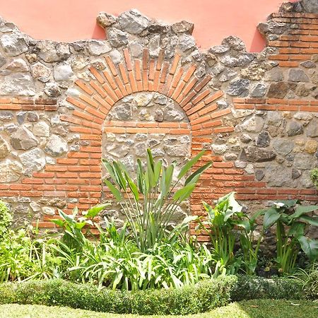 Hotel Posada San Pedro 2 Parramos Eksteriør bilde