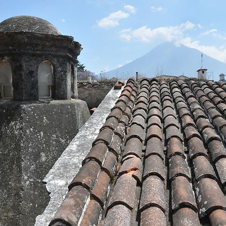 Hotel Posada San Pedro 2 Parramos Eksteriør bilde