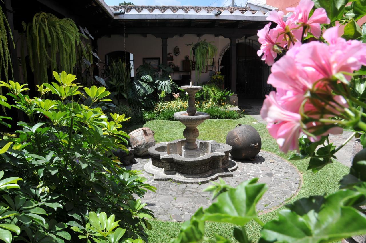 Hotel Posada San Pedro 2 Parramos Eksteriør bilde
